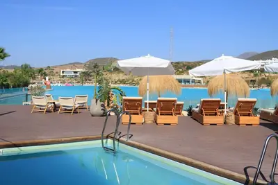 Image de Al4-2115 Estepona - Apartment - Alcazaba Lagoon