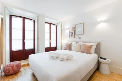 Image de GuestReady - Clérigos Tiles House