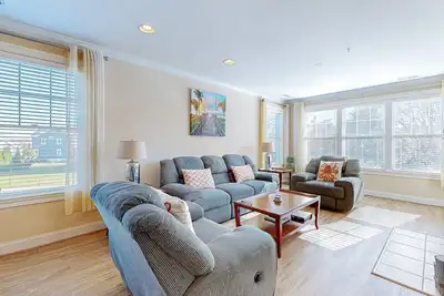Image de Bayside Resort condo w/shared pools, hot tub, sauna & tennis courts
