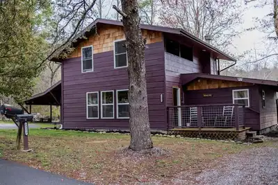 Image de Multi-Unit Cabin in the Smokies!