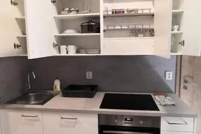 Image de Central studio apartment