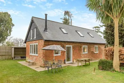 Image de Caldbec House Stables