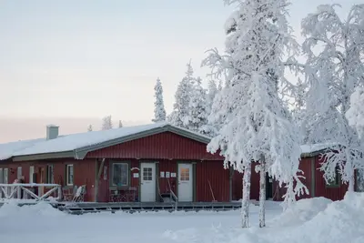 Image de Camp Alta Kiruna