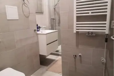 Image de Studio apartment