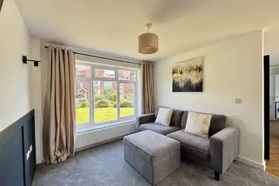 Image de Modern & Spacious Home in Exeter