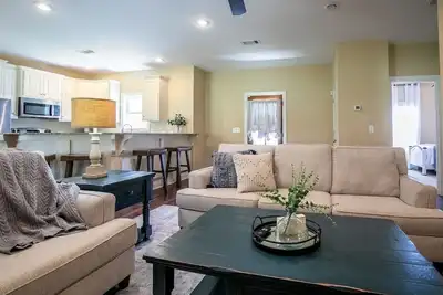 Image de The Cross Creek, Cozy 3br by Velvet Ditch Villas