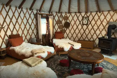 Image de Ancestral Nature experience at Le Salon des Inconnus