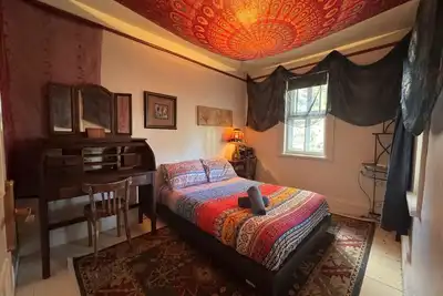 The Writer's Room with Spa - Salon des Inconnus