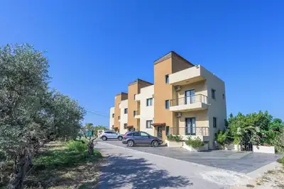Image de Backyard Seaview 1 Br with 24\/7 Electricity