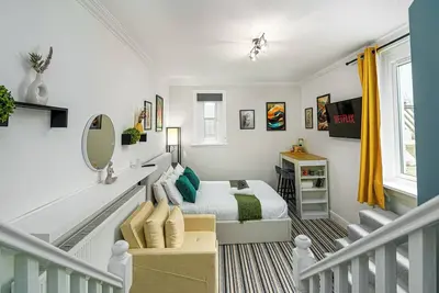 Image de Highbury & Islington Hub
