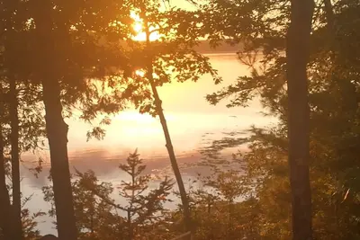 Image de Charming house on the bay in Sullivan Maine