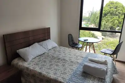 Image de New little apartment in wonderful Cochabamba with WiFi