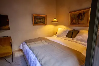Image de chambre double Louise