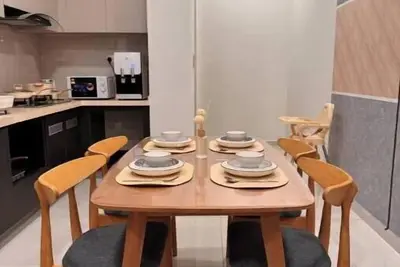 Image de 0%Tax CozyBeachfront Seaview 2cp Netflix3BR 6-10px
