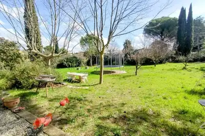 Image de Maison Aix-en-Provence sud entre ville et campagne