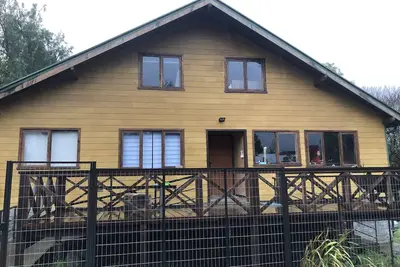 Image de El Refugio de la Cuenca