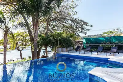 Image de Bz48 Condominium facing Orla Bardot! House with 4 suites