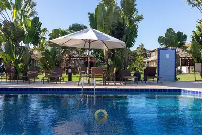 Image de Bz09 Beach block! 5 suite house