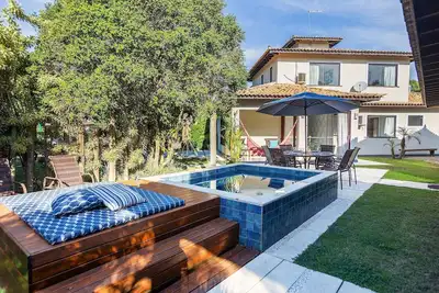 Image de Bz6 Gourmet Area and Swimming Pool 200m from the beach