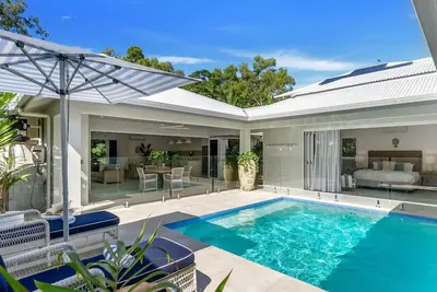 Image de Belle Escapes Beachmont House