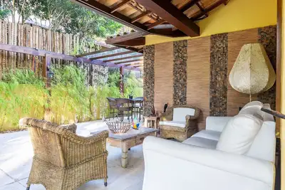 Image de Bz62 Center! Large house, 5 suites and gourmet area
