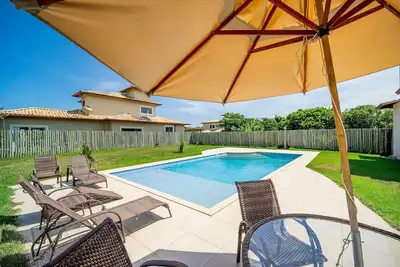 Image de Bz68 Rua das Pedras, House with pool