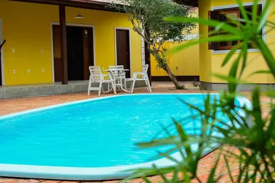 Image de Casa Encanto Fazenda da Armação