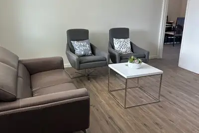 Image de Charming 4-bedroom house in old town Scottsdale. No cleaning fee.