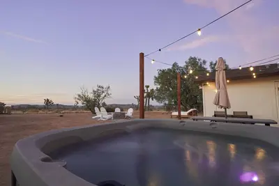 Image de Lola's Desert Retreat