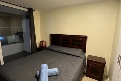 Image de Beachfront apartment