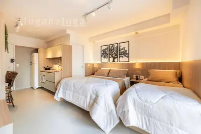 Image de Confort Deluxe - São Paulo
