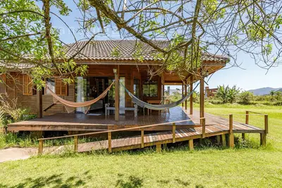 Image de Maison du Lac - Nature et Paix