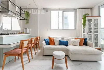 Image de Sunrise Palmas - Appartement Ă 300m de la plage