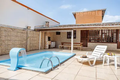 Image de Riverside House - Avec Piscine