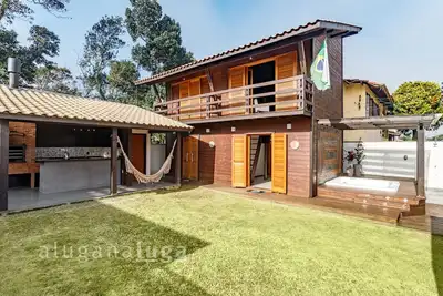 Image de Ogram House espace complet avec jacuzzi + plage