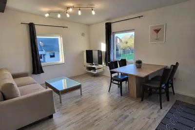 Image de Vacation apartment \/ fitter's apartment \/ short-term rental