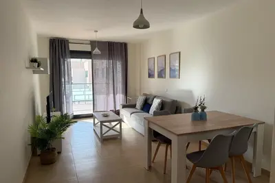 Image de Charming apartment in Panoramica Golf Sant Jordi