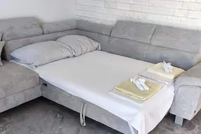 Image de Getaway in Harmony apartment - One Bedroom apartment with Terrace