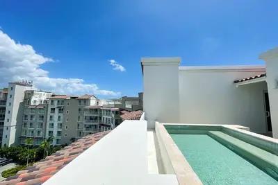 Image de Exclusive 3 Bedroom apartment with private pool