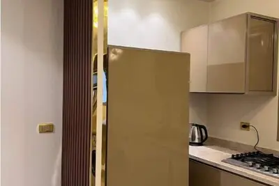 Image de Versace Styled Luxurious 1 Bdr Studio, With Dining