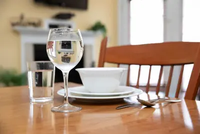 Image de Romantic Cabin Retreat | Near Trails & Golf