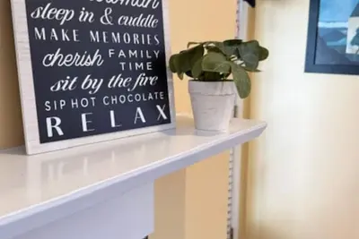Image de 20% Sale April/May Nh Condo Unit 2b