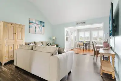 Image de Rise With the Tide | Great for Families