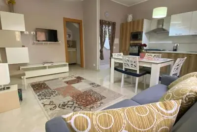 Image de -Dimartino Home-Apartment - Ground Floor