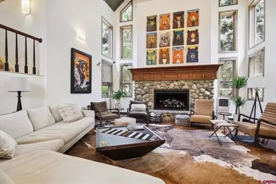 Image de Animas Valley Mountain Retreat - Concierge Services Upon Request!