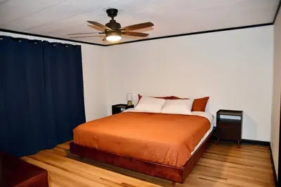 Image de Charming 3-bedroom house in delightful Buena Vista with WiFi