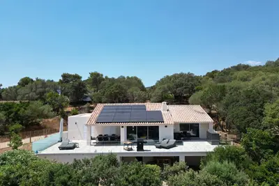 Image de Casa Trè Fari - Holiday home in Corsica