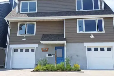 Image de Charming 2-bedroom apartment in delightful Seaside Park with Ac, WiFi