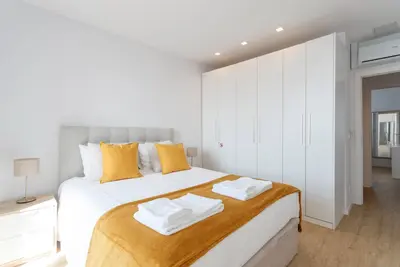 Image de Cozy Apartment for Family and Group of Friends