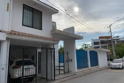 Image de Cedros House